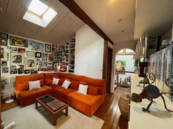 Vente maison Saint-sauveur-d'aunis 17540