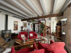 Vente maison Saint-sauveur-d'aunis 17540