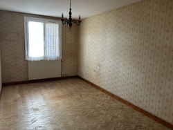 Vente maison La Taillee 85450