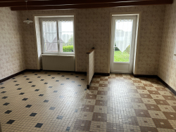 Vente maison La Taillee 85450