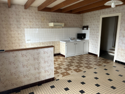 Vente maison La Taillee 85450