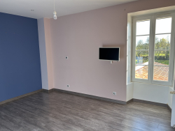 Vente maison L'ile-d'elle 85770