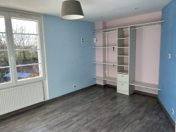 Vente maison L'ile-d'elle 85770