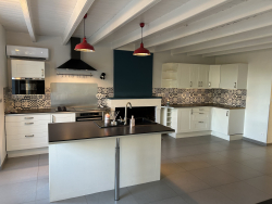 Vente maison L'ile-d'elle 85770