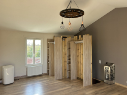 Vente maison L'ile-d'elle 85770