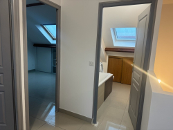 Location appartement Montmagny 95360