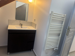 Location appartement Montmagny 95360