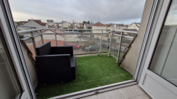 Location appartement Mitry-mory 77290