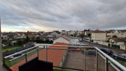 Location appartement Mitry-mory 77290