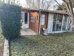 Vente maison Saint-jean-de-liversay 17170