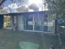 Vente maison Saint-jean-de-liversay 17170