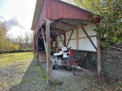 Vente maison Saint-jean-de-liversay 17170