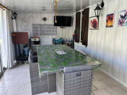 Vente maison Saint-jean-de-liversay 17170