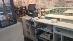 Vente commerce Asnieres-sur-seine 92600
