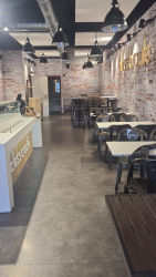 Vente commerce Asnieres-sur-seine 92600