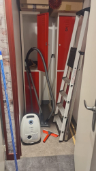 Vente commerce Asnieres-sur-seine 92600