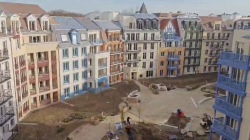 Location appartement Le Blanc-mesnil 93150