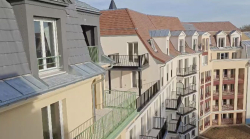 Location appartement Le Blanc-mesnil 93150