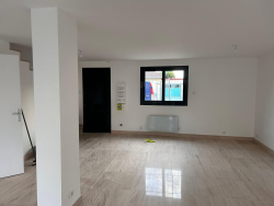 Location appartement Groslay 95410