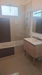 Location appartement Montmagny 95360