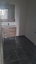 Location appartement Champagne-sur-seine 77430