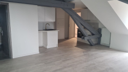 Location appartement Champagne-sur-seine 77430