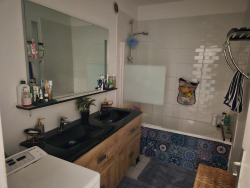 Location appartement meubl�Eaubonne 95600