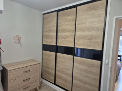 Location appartement meubl�Eaubonne 95600