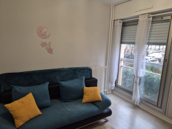Location appartement meubl�Eaubonne 95600