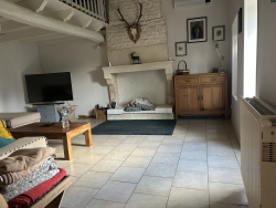 Vente maison Bouille-courdault 85420