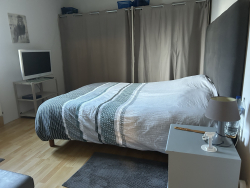 Vente maison Bouille-courdault 85420