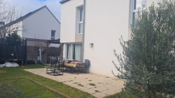 Location maison Epinay-sur-seine 93800