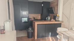 Location maison Epinay-sur-seine 93800