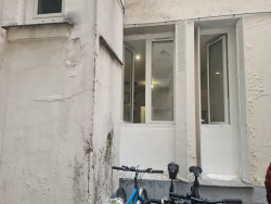 Vente appartement Paris 75018