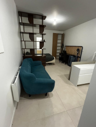 Vente appartement Paris 75018