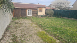 Vente maison Villeparisis 77270