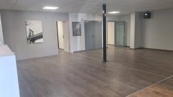 Location local commercial Argenteuil 95100