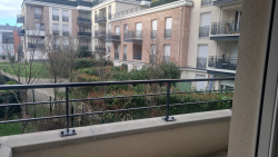 Location appartement Saint-gratien 95210