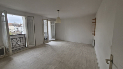 Vente appartement Villeparisis 77270