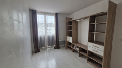 Vente appartement Villeparisis 77270