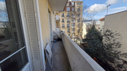 Vente appartement Montmorency 95160