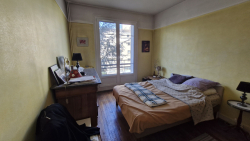 Vente appartement Montmorency 95160