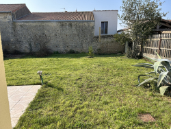 Vente maison Saint-sauveur-d'aunis 17540