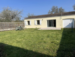Vente maison Saint-sauveur-d'aunis 17540