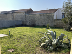 Vente maison Saint-sauveur-d'aunis 17540