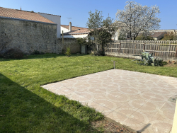 Vente maison Saint-sauveur-d'aunis 17540