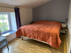 Vente maison Saint-hilaire-des-loges 85240