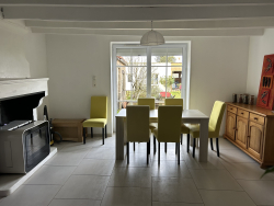 Vente maison Saint-hilaire-des-loges 85240