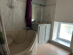 Vente maison Saint-hilaire-des-loges 85240