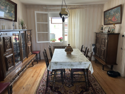 Vente maison Courcon 17170